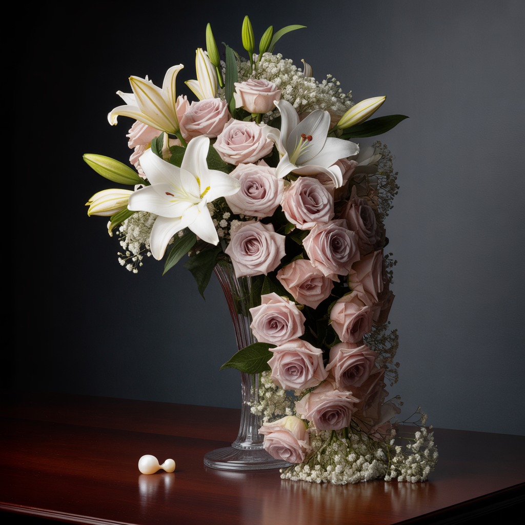 Event Floristry Services