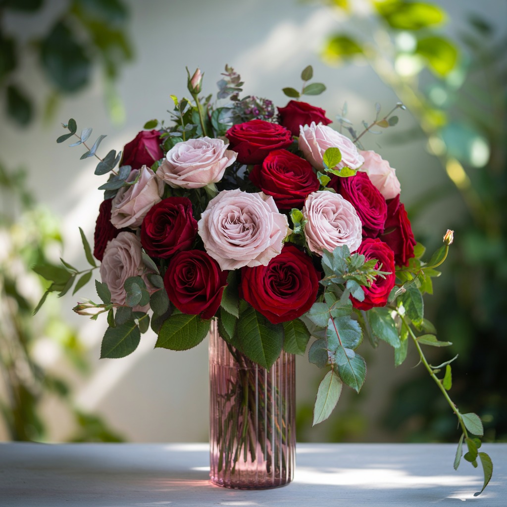 Elegant Floral Arrangement