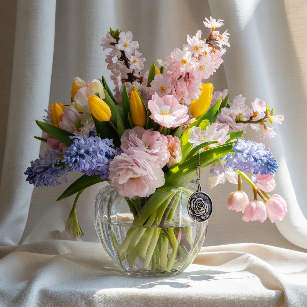 Beautiful Bouquet Design