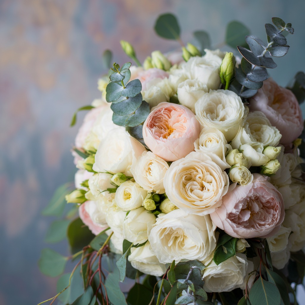 Wedding Floral Arrangements
